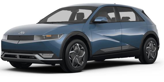 HYUNDAI IONIQ 5 2024 KM8KN4DE6RU246527 image HYUNDAI IONIQ 5 2024 KM8KN4DE6RU246527 image